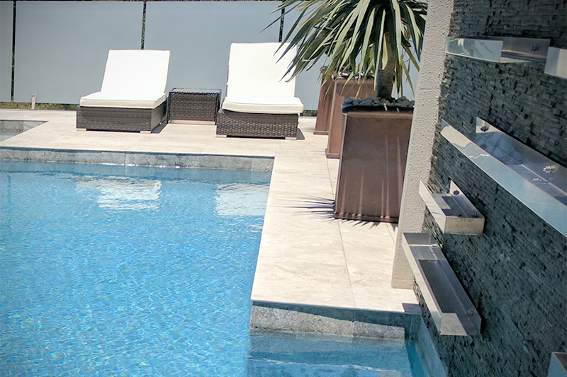 Brisbane Pool Builders: Porpoise Pools